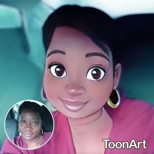 Meet your Posher, Rochelle